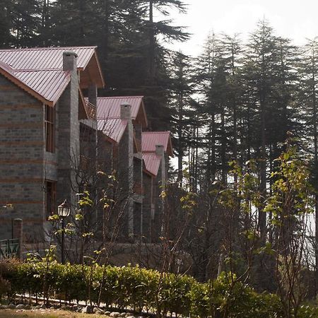 Heritage Holiday Cottage Manāli Exterior foto