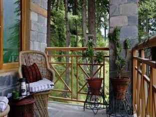 Heritage Holiday Cottage Manāli Exterior foto